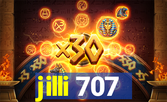 jilli 707